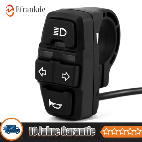 1 elektrofahrräder - 1,
