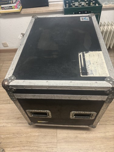 Amptown profi case - amptown,