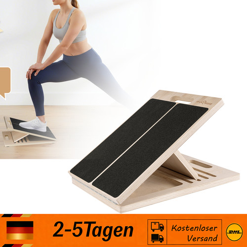 Mobilitäts slant board mit - mit, 5