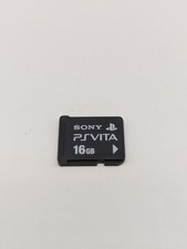 Original Sony 16GB Speicherkarte~PS Vita~Sony~Playstation Vita