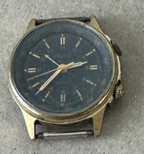 Uhren poljot mit - poljot, wecker