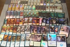 Magic The Gathering Promo Foil