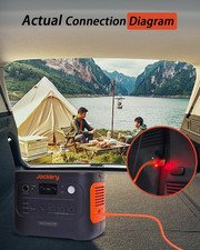 14AWG Car Charging Cable