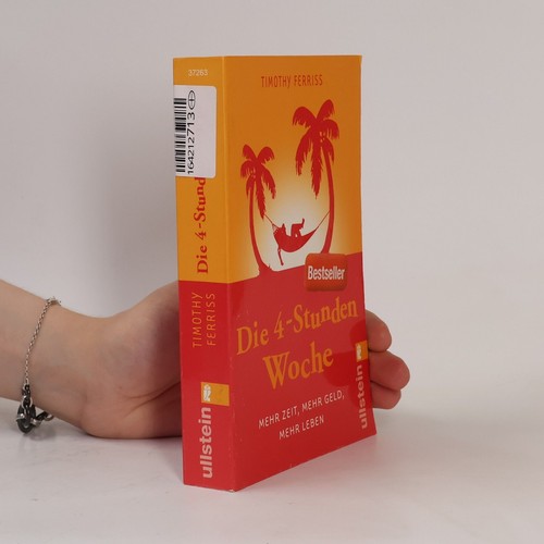 Die stunden woche - die, 4-stunden