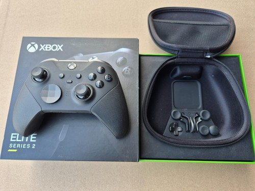 Microsoft xbox elite - microsoft,