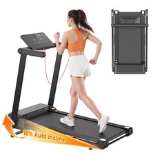 Laufband Elektrisch Treadmill