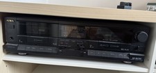 Aiwa AD-WX707 Stereo Doppel