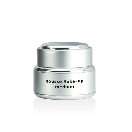 Baehr beauty concept mousse - concept,