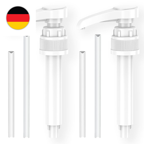 Dosierpumpe für body - dosierpumpe, b.body