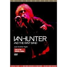 Ian hunter and - ian, the