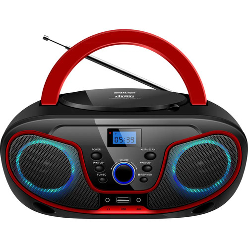 Silva schneider mpc usb - schneider,