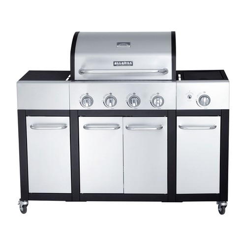 Allgrill basic line major - basic-line,