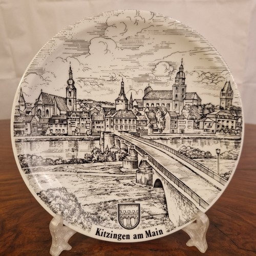 Schönwald sammelteller - schönwald,