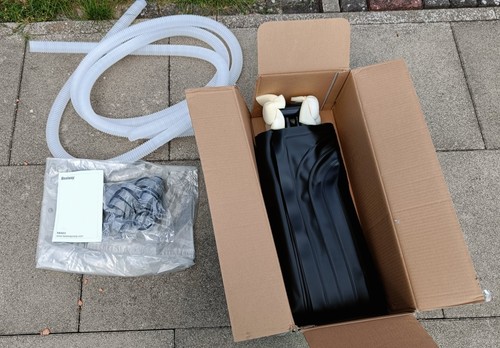 Bestway poolheizung solarmatte - bestway,