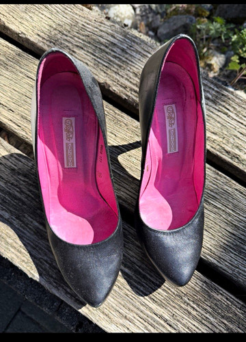 Buffalo london pumps heels - buffalo,