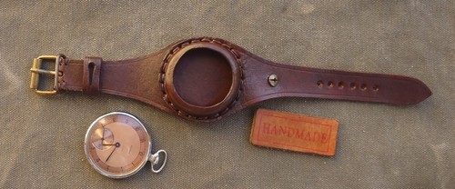 Molnija leder armband mit - armband,