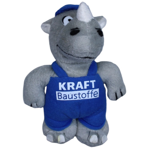 Schoeck nashorn kuscheltier - kuscheltier, 17