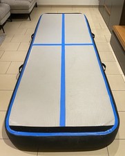 Airtrack Matte, 3m, 1m, 20cm, mit Elektrischer Pumpe