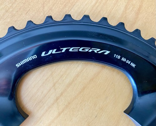 Shimano ultegra 08 - shimano, fc-08