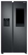 Samsung RS6HA8891B1 Side by Side mit Family Hub, American Door ( B-3242 )