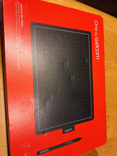 Pen tablet neu - pen,