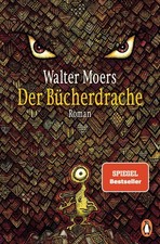 Der Bücherdrache ~ Walter
