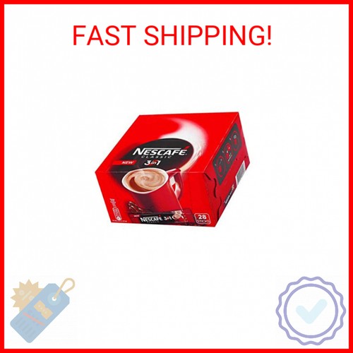 Nescafe classic medium - , roast