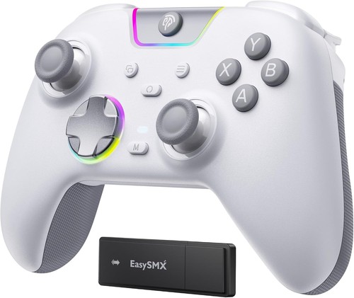 Easysmx x05pro wireless - x05pro,