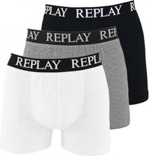 Replay herren boxershorts - herren,