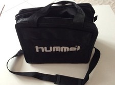 Mannschaftsarzt tasche hummel - mannschaftsarzt-tasche,