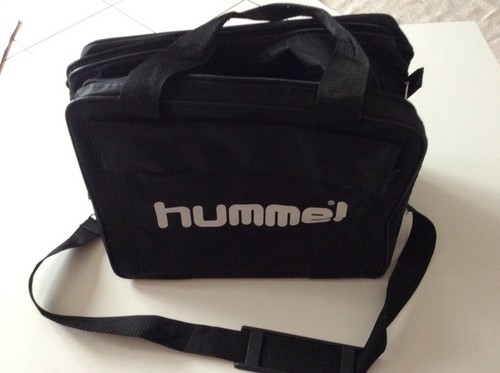 Mannschaftsarzt tasche hummel - mannschaftsarzt-tasche,