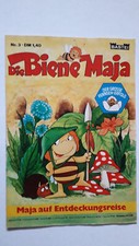 Die Biene Maja Nr.3 - Z1-2
