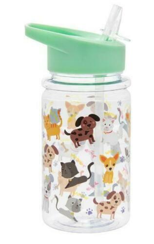 Kinder kunststoff trinkflasche - kinder,