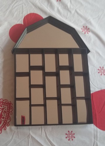 Setzkasten mit