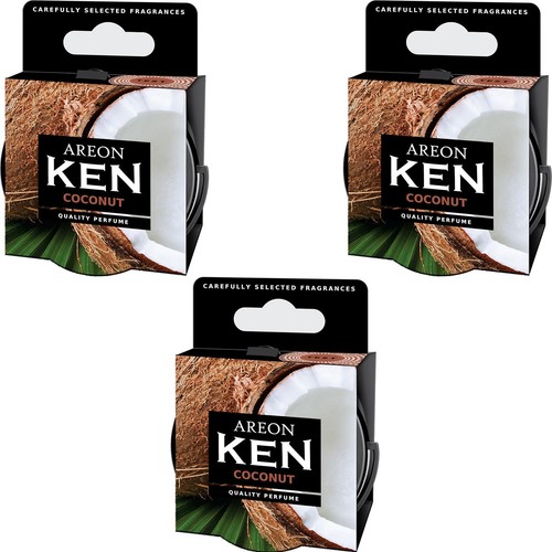 Lufterfrischer areon ken - 3, x