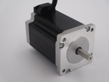 BZT Schrittmotor Stepping