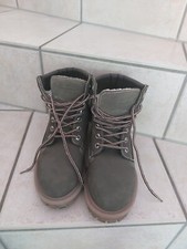 Schuhe Boots Tom Tailer Damen 37