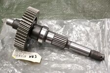 Gilera DNA 125 Getriebe Welle B-Ware 8285635 Hinterrad Welle X9 125 Radachse