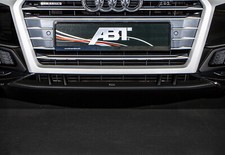 ABT Sportsline Audi A4 8W