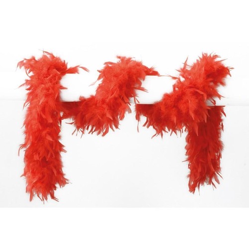 Boa federboa marabu marabou - federboa,