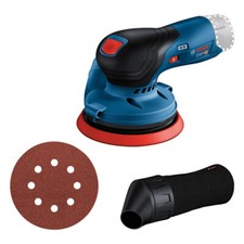 Bosch akku exzenterschleifer - bosch,
