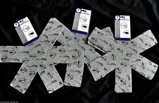 8er Set Pfannenschutz - Pfannenschoner-Topf u. Pfannen Kratzschutz-Vlies-ca.38cm