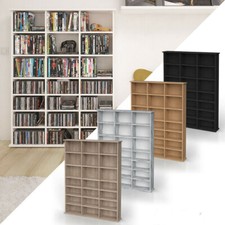 CD DVD Regal Ständer