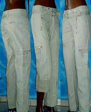 Stylische Damen Trendy Cargo