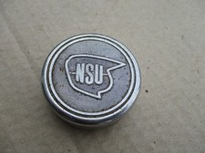 NSU Quickly - Deckel Klingel