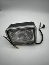 YAMAHA XZ550 1982–1985