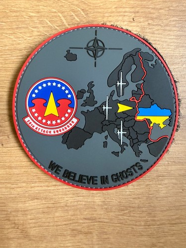 Air force 20th attack - air,