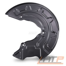 DECKBLECH BREMSSCHEIBE VORNE