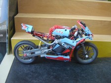 Lego technik rennsport - lego,
