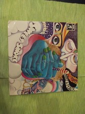 LP Sweet Smoke - JUST A POKE - VINYL - EMI COLUMBIA Records 1970